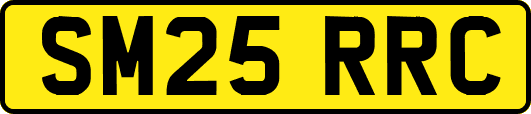 SM25RRC