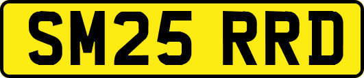 SM25RRD