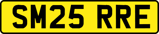 SM25RRE