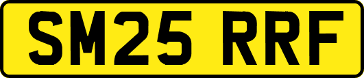 SM25RRF