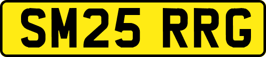 SM25RRG