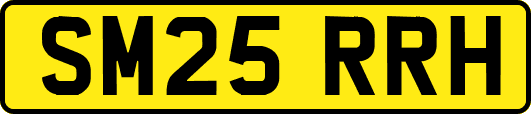 SM25RRH