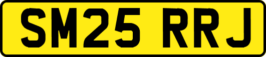 SM25RRJ