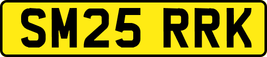 SM25RRK