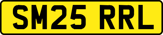 SM25RRL