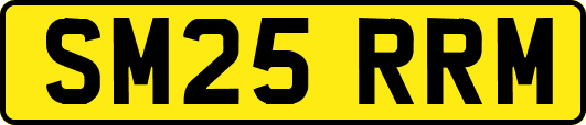 SM25RRM