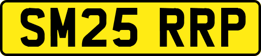 SM25RRP