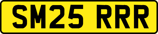 SM25RRR
