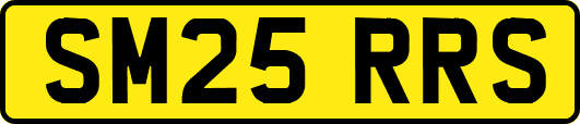 SM25RRS