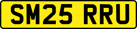 SM25RRU