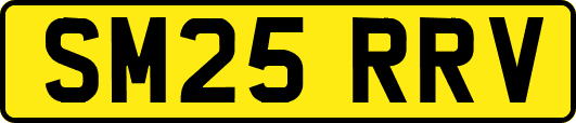 SM25RRV