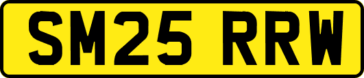 SM25RRW