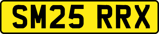 SM25RRX