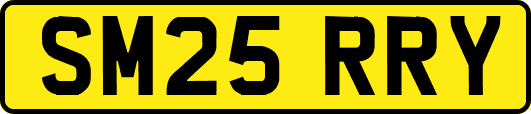 SM25RRY