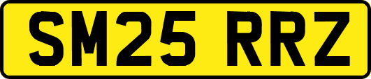 SM25RRZ