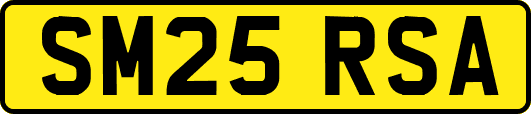 SM25RSA