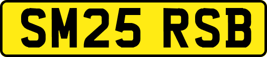SM25RSB