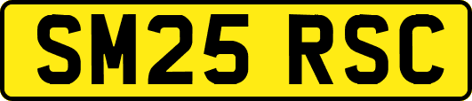 SM25RSC