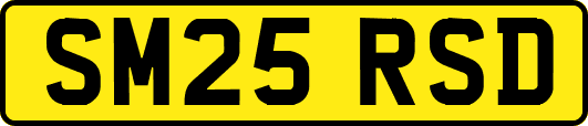 SM25RSD
