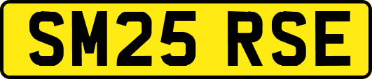 SM25RSE