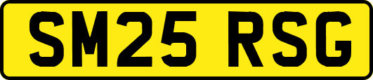 SM25RSG