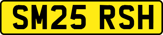 SM25RSH