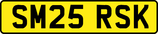 SM25RSK