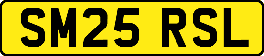 SM25RSL