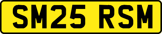 SM25RSM