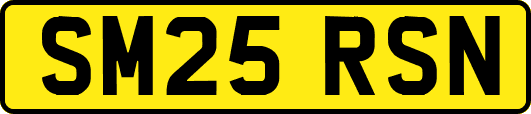 SM25RSN