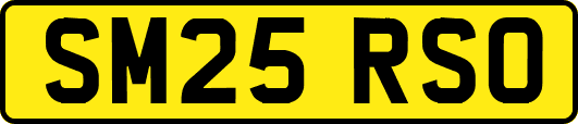 SM25RSO