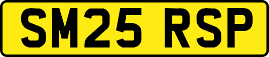 SM25RSP