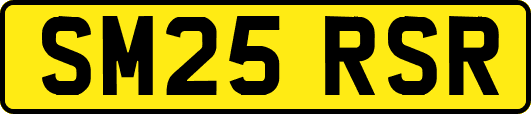 SM25RSR