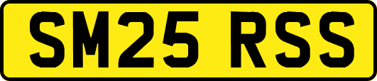 SM25RSS