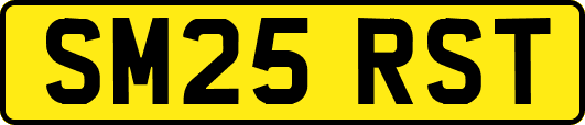 SM25RST