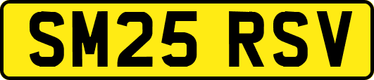 SM25RSV