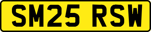 SM25RSW