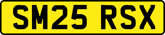 SM25RSX