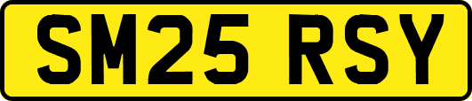 SM25RSY