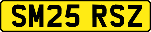 SM25RSZ