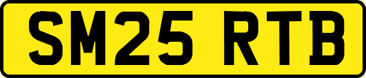 SM25RTB