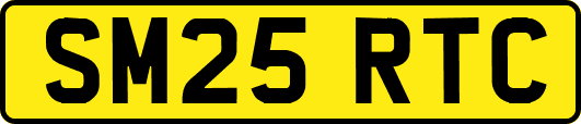 SM25RTC
