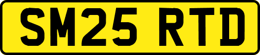 SM25RTD