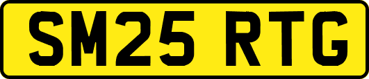 SM25RTG