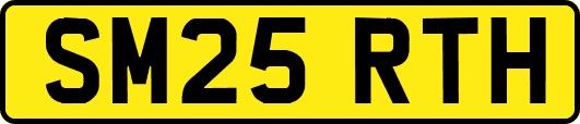 SM25RTH