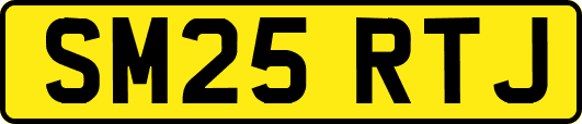 SM25RTJ