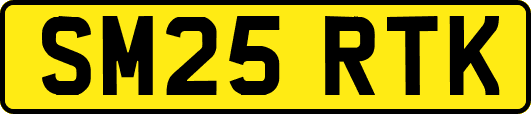 SM25RTK