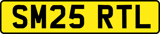 SM25RTL