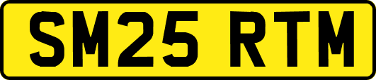 SM25RTM