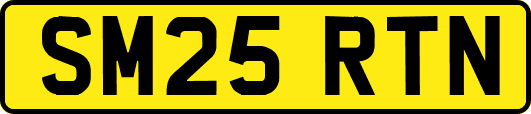 SM25RTN